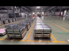 stal cynowa pokryta cyną metaliczny połysk Blacha biała do puszek na żywność SPTE TFS