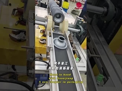 Precyzyjna produkcja kapsli do piwa kalibru 38 | Specjalizacja Quanjiang w blachach