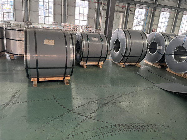 ETP TFS Spawalna blacha elektrolityczna 600 - 1050 mm do artystycznej beczki z napojami spożywczymi