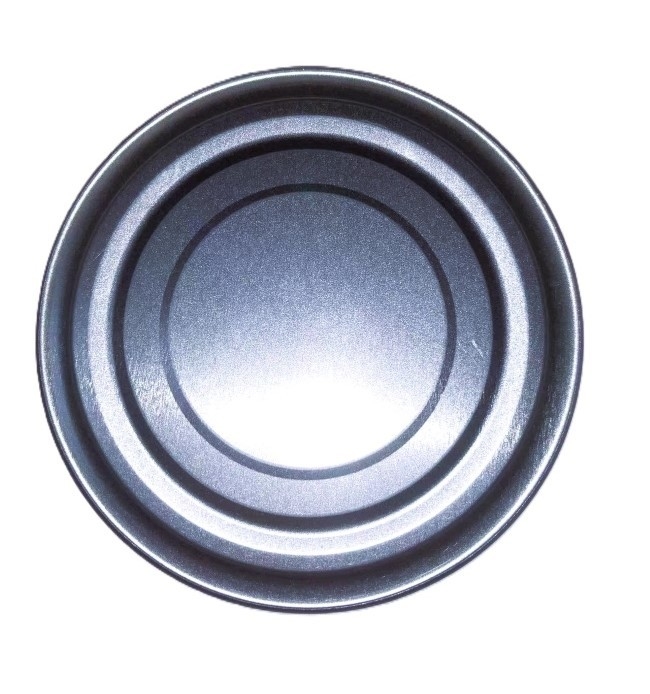 63mm D209 Do pakowania żywności w puszkach