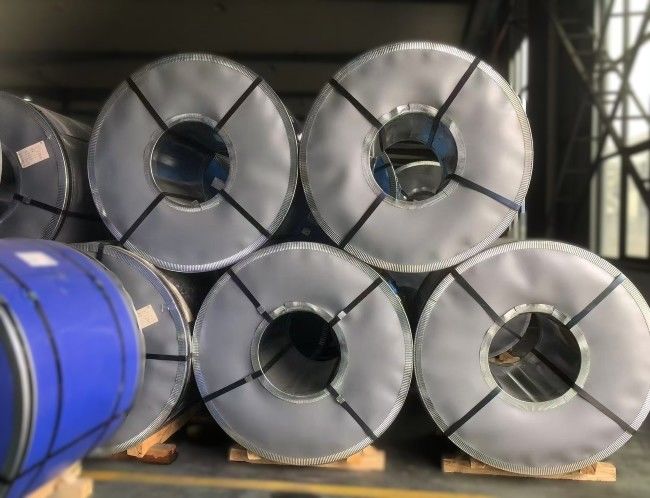 Elektrolityczna płytka cynowa do produkcji puszek cynowych o odporności na korozję i nietoksyczności