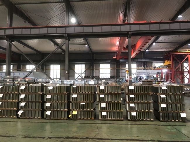 Zaawansowana elektrolityczna blacha cytrynowa powlekana chromem do produkcji wydajnych puszek spożywczych i przemysłowych