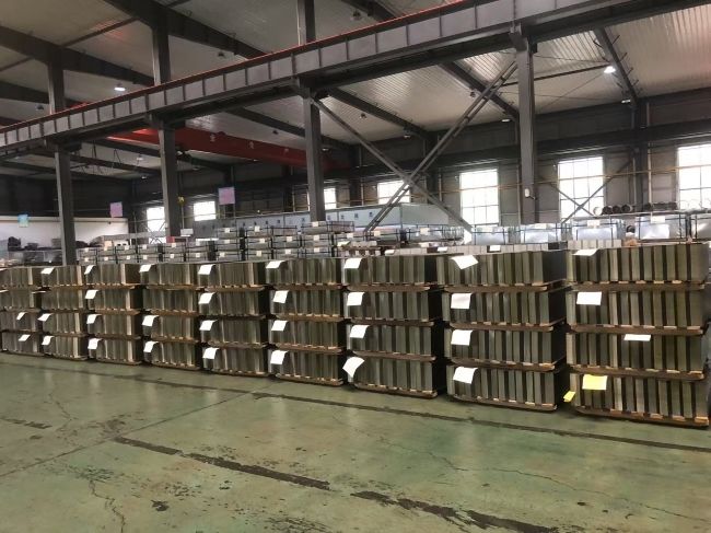 Ultra-precyzyjne 0,18 mm MR elektrolityczne cewki z płytki cynowej dla ekstremalnej odporności na rdzę