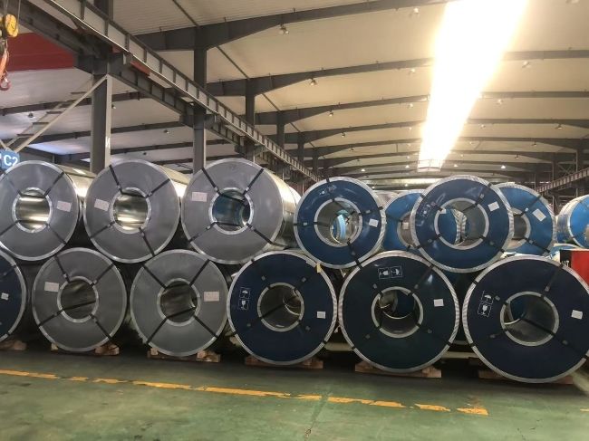 Zaawansowana blacha elektrolytycznie cynowana o grubości 0,2 mm, odporna na korozję, do wysokiej jakości wieczek puszek spożywczych