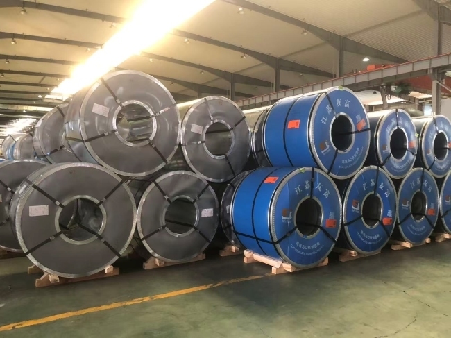 Wyroby z płyt cyny elektrolitycznej klasy premium do produkcji puszek żywnościowych - 0,18 mm do 0,35 mm