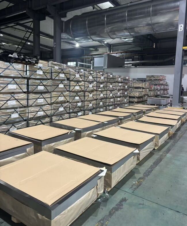 Elektrolityczne blachy z cyny - materiał wielofunkcyjny do opakowań do produktów spożywczych, chemicznych i konstrukcyjnych