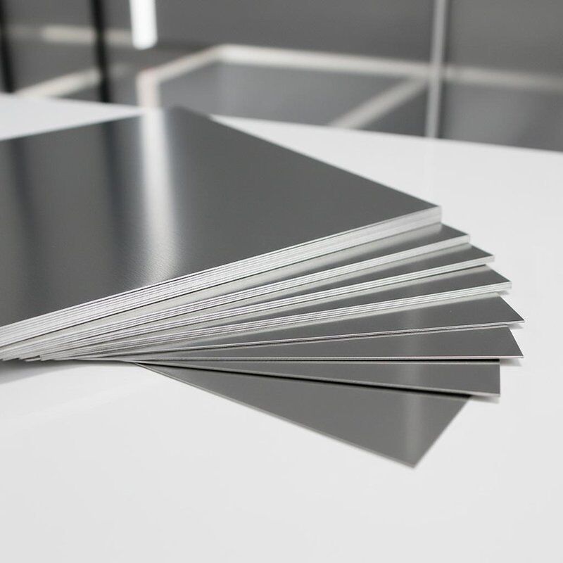 Bright surface Tinplate Sheets thickness 014mm to 050mm excellent choice for metal packaging and decorative applications