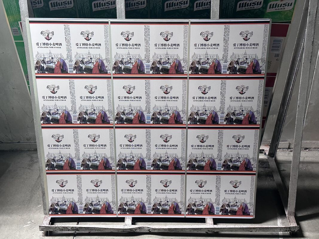 0.18mm CA-T5 Tinplate Sheet for Food Cans - 2.8/2.8g/m² Coating