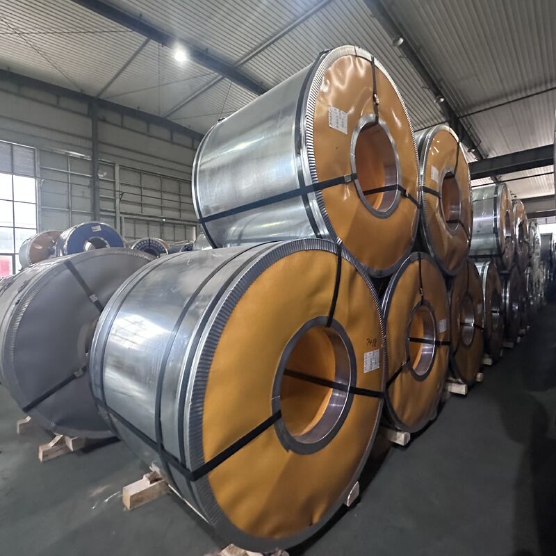 JIS G3303 / ASTM Elektrolityczna cewka z blachy białej 0,15-0,50 mm do puszek na żywność