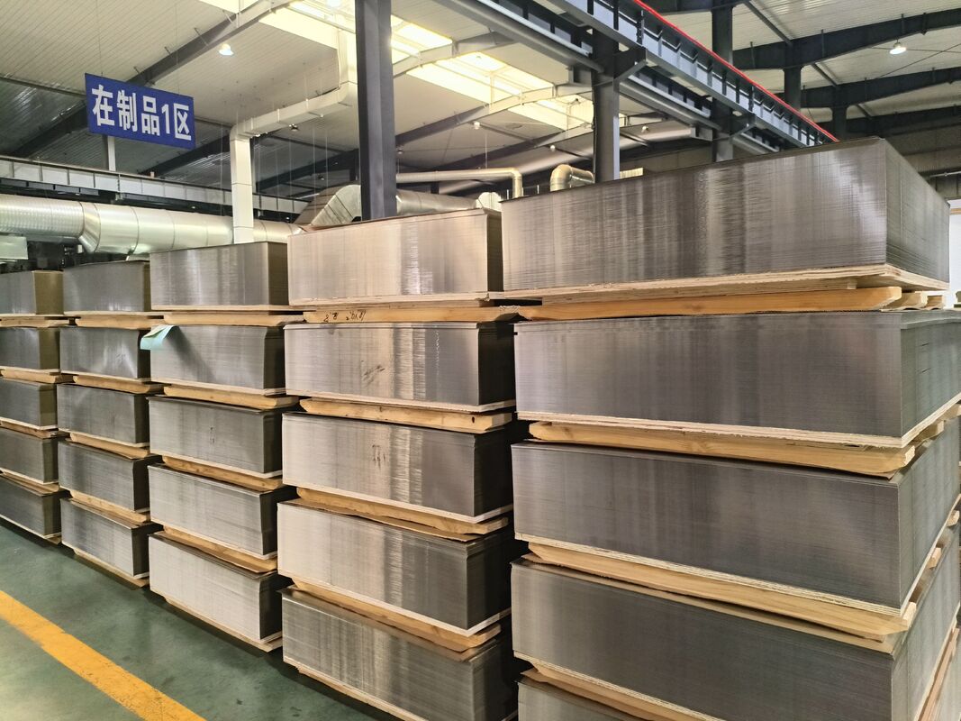 T3 Temperature Electrolytic Tinplate Stone Finish MR Type Sheet for Round Food Can Closure Lid 0,17 mm-0,24 mm grubość