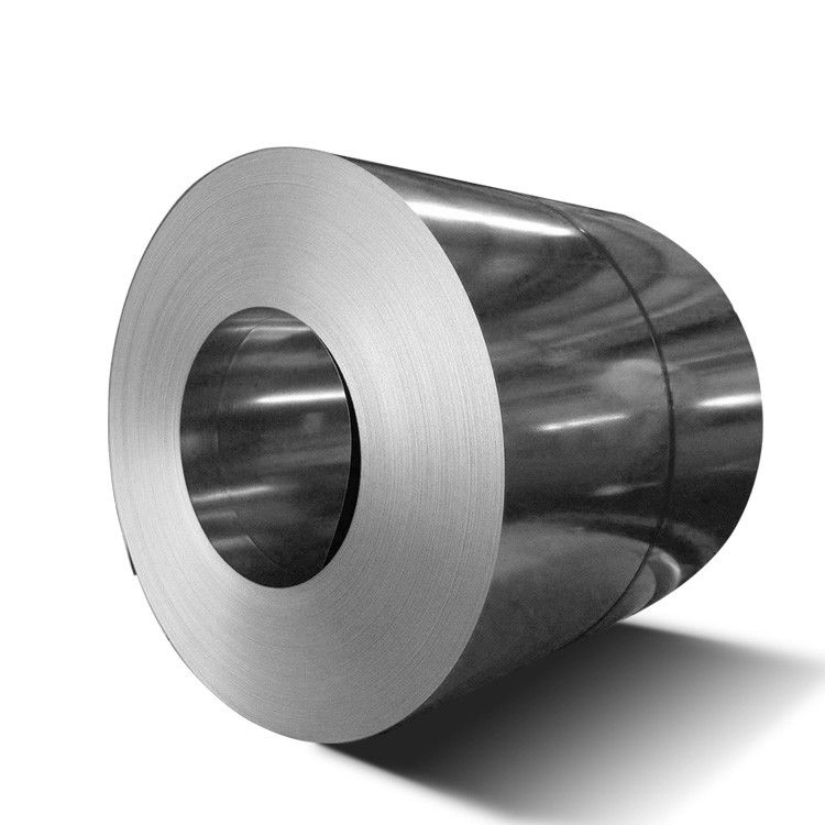 T2 T3 T4 T5 SPTE Tinplate Food Can Anti Corrosion Grubość 0,2 mm-0,5 mm Blacha ocynkowana