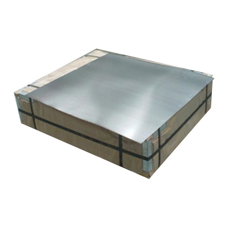 0,15 mm Prime Tin Sheet Metal Coil do pakowania żywności TFS TFS