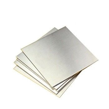 Odporność na rdzę / alkalia Tinplate klasy spożywczej ETP TFS 0,18 mm 0,16 mm 0,35 mm