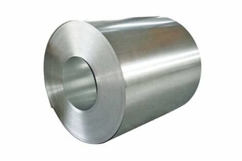 TINPLATE do pakowania puszek Elektrolityczna blacha ocynowana o grubości 0,20 mm TINPLATE ETP TFS