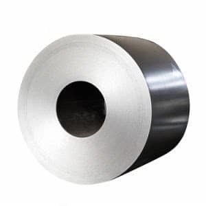 Cewki z blachy ocynowanej elektrolitycznie 0,20 mm 0,21 mm 0,23 mm Grubość blachy z blachy ocynowanej
