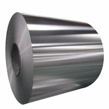 MR SPCC Bright Stone Silver Matowe wykończenie T1 T3 Cienkie blachy blaszane cewki z blachy ocynowanej