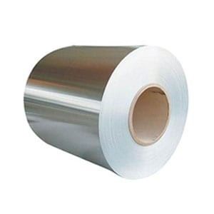 Food Grade T3 Elektrolityczna cewka blaszana DR9 Grubość 0,19 mm TABLICA BLACHOWA CEWKI ARKUSZE SPTE TFS