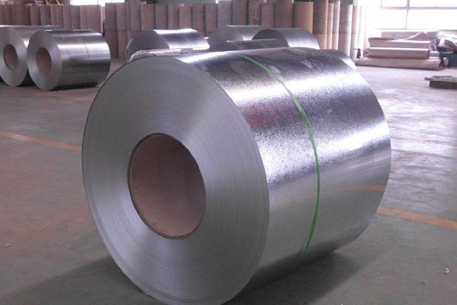 SPTE Elektrolityczna blacha walcowana ze stali walcowanej TH550 TH580 TH620 0,2 mm 0,35 mm SPTE TFS